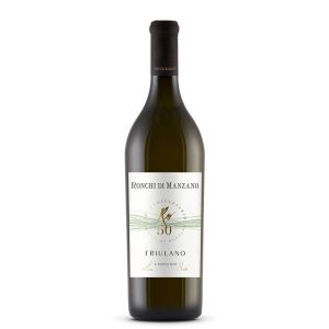 Friulano DOC Friuli Colli Orientali 2023 - Ronchi di Manzano