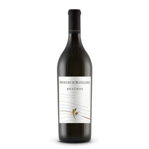 Braûros Rosso DOC Friuli Colli Orientali 2018 - Ronchi di Manzano