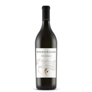 Pignolo DOC Friuli Colli Orientali 2018 - Ronchi di Manzano