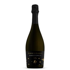 Ribolla Gialla Spumante Brut - Ronchi di Manzano